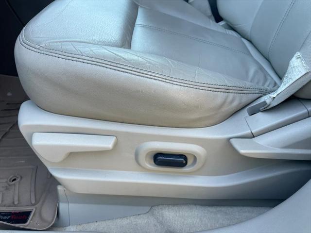 2010 Ford Edge Limited