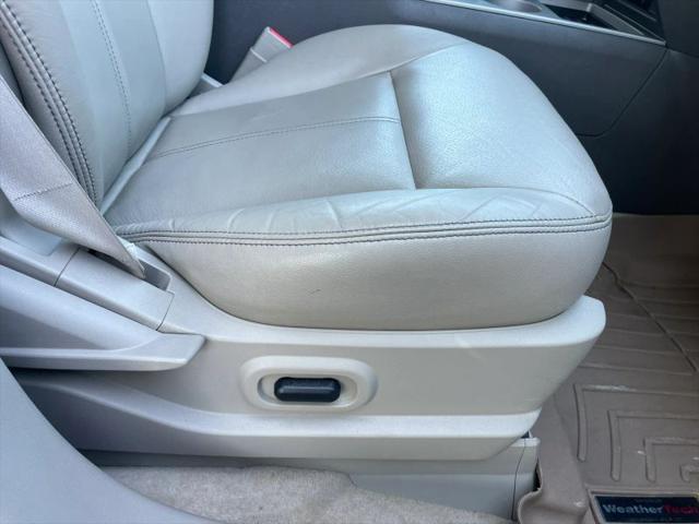 2010 Ford Edge Limited