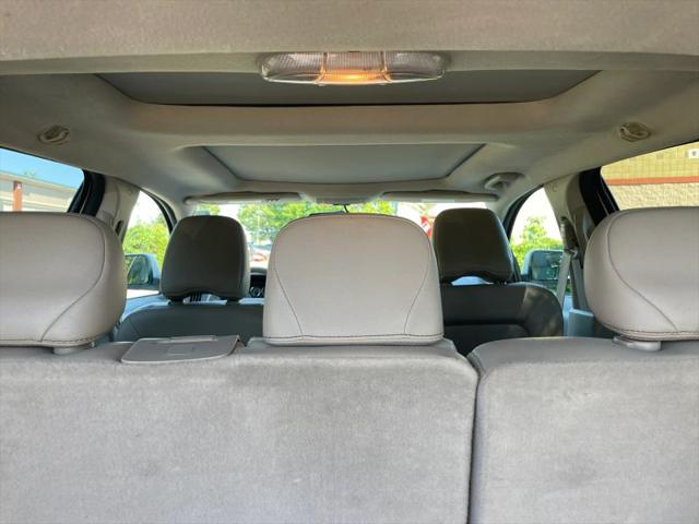 2010 Ford Edge Limited