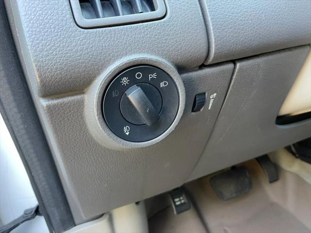 2010 Ford Edge Limited