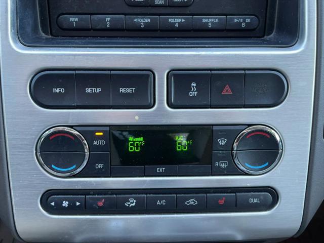 2010 Ford Edge Limited