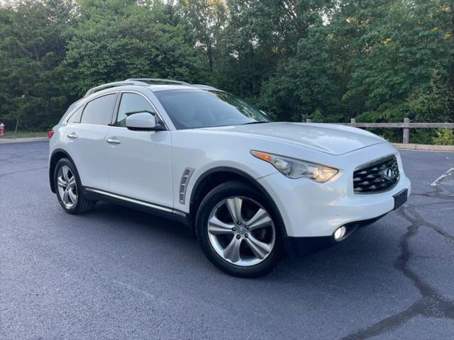 2009 INFINITI FX35 FX35 for sale in Sterling, VA