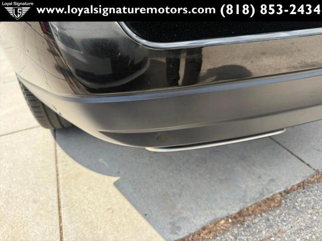 2018 Land Rover Range Rover 5.0L V8 Supercharged