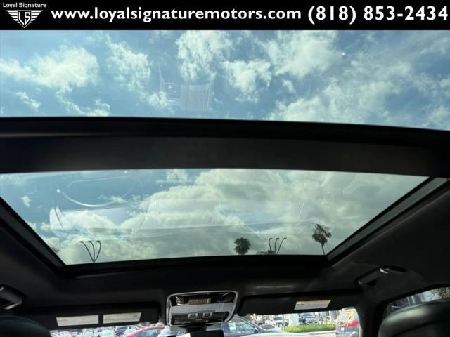 2018 Land Rover Range Rover 5.0L V8 Supercharged