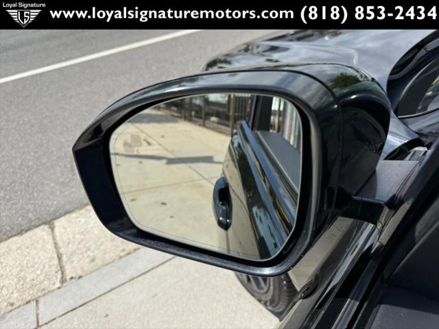 2018 Land Rover Range Rover 5.0L V8 Supercharged