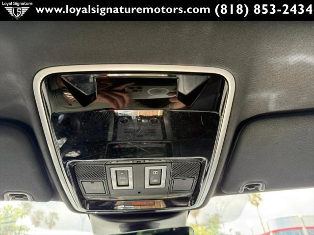 2018 Land Rover Range Rover 5.0L V8 Supercharged