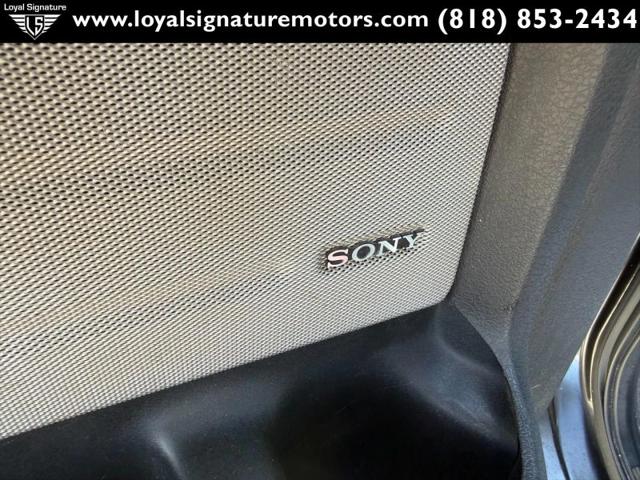 2011 Ford F-150 SVT Raptor