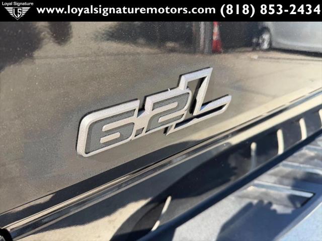 2011 Ford F-150 SVT Raptor