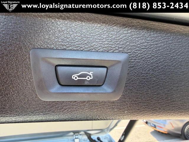2014 BMW X3 xDrive35i