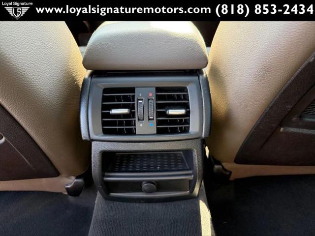2014 BMW X3 xDrive35i