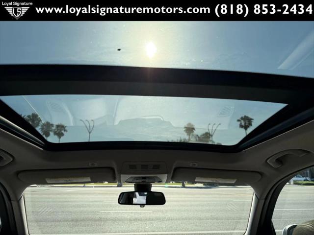 2014 BMW X3 xDrive35i