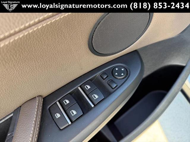 2014 BMW X3 xDrive35i