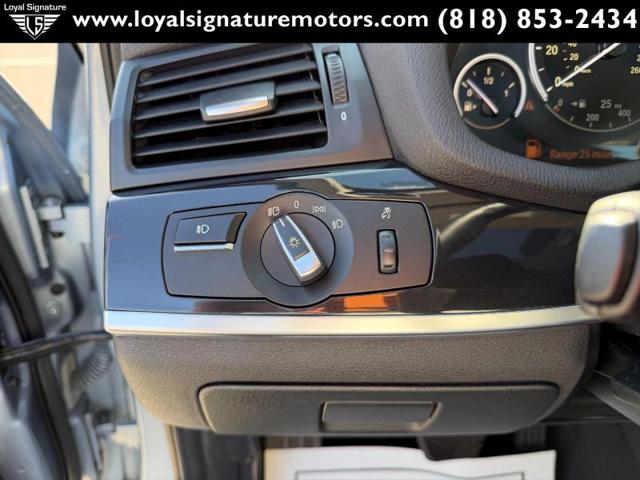 2014 BMW X3 xDrive35i