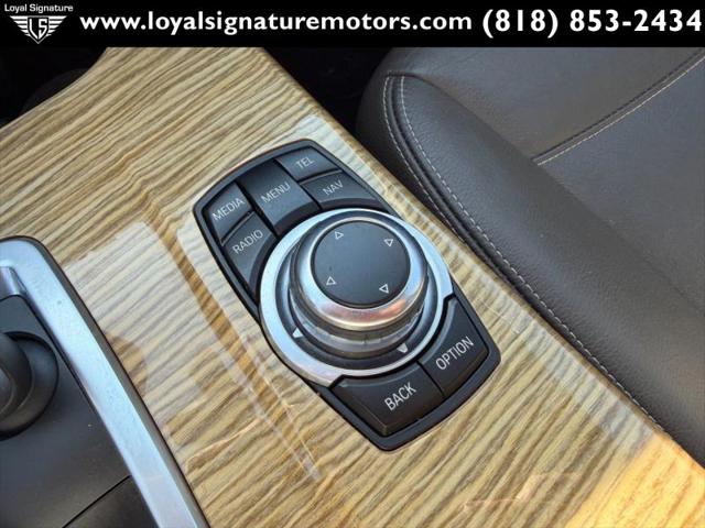 2014 BMW X3 xDrive35i