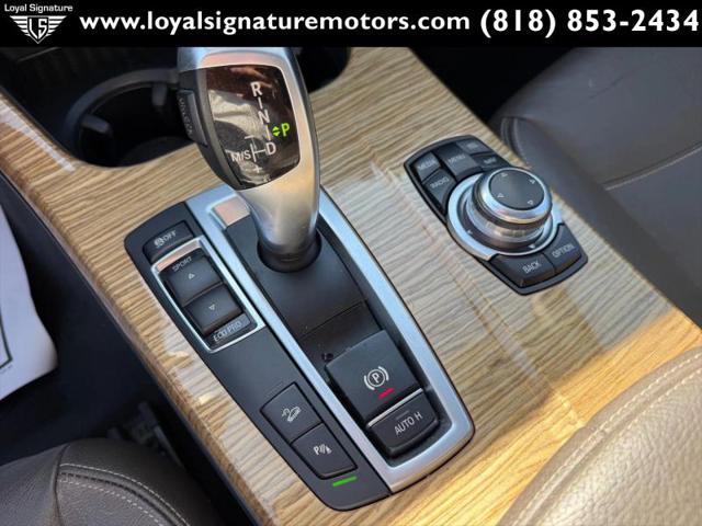 2014 BMW X3 xDrive35i