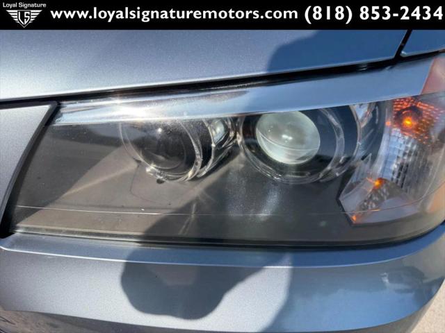 2014 BMW X3 xDrive35i