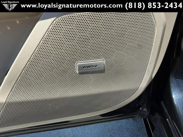 2014 Cadillac XTS Luxury