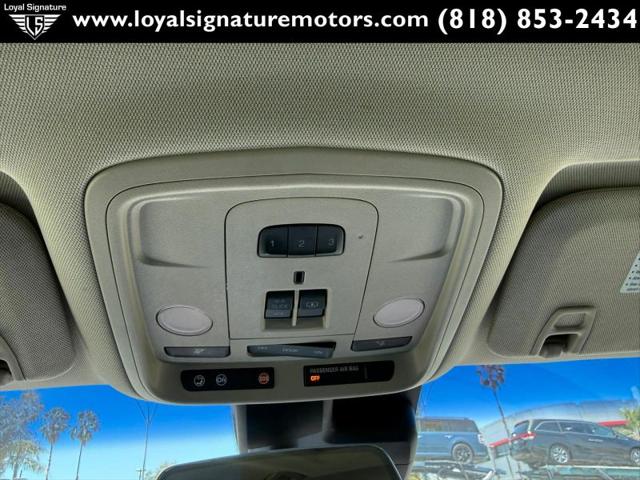 2014 Cadillac XTS Luxury