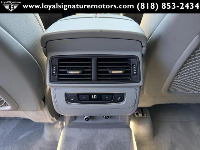 2019 Audi Q7 55 Premium
