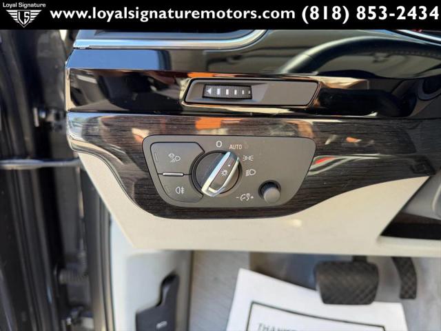 2019 Audi Q7 55 Premium