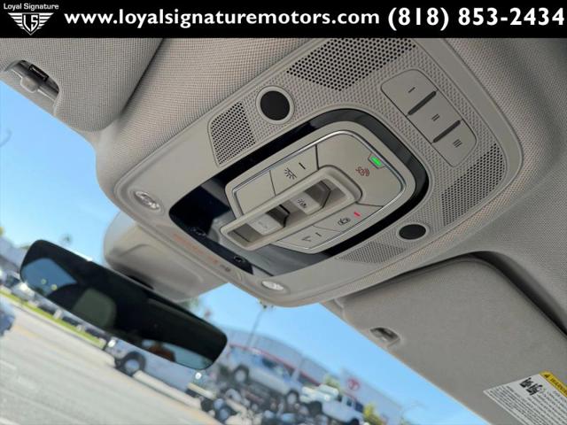 2019 Audi Q7 55 Premium
