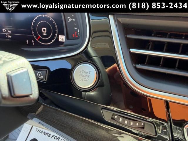 2019 Audi Q7 55 Premium