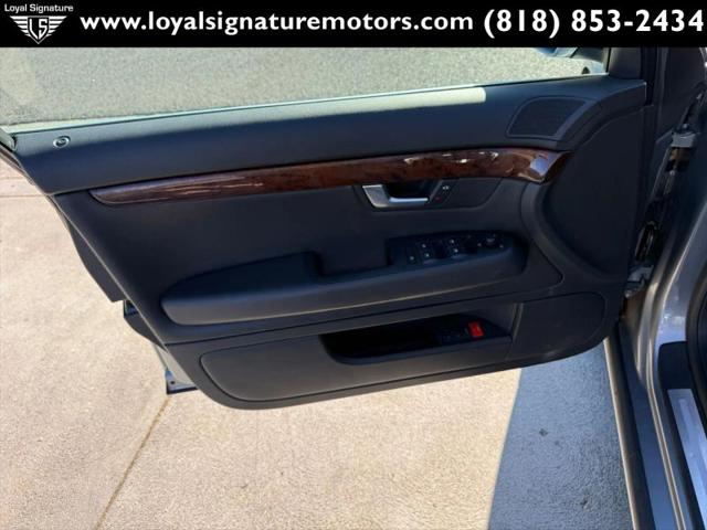 2006 Audi A4 3.2 Avant
