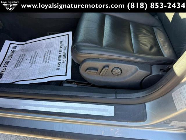 2006 Audi A4 3.2 Avant
