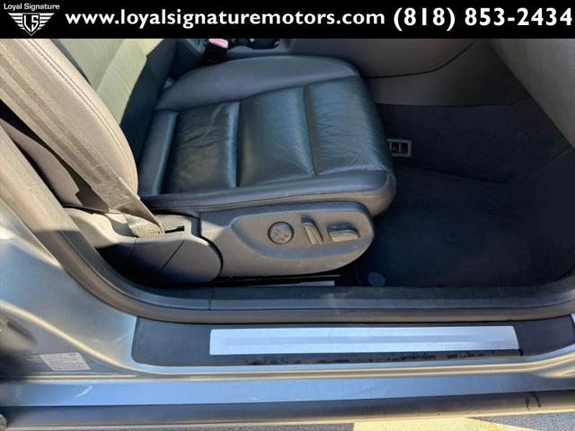 2006 Audi A4 3.2 Avant