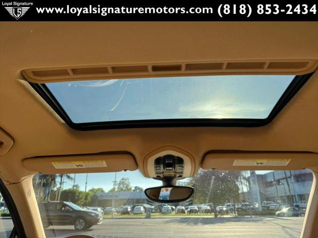 2012 Porsche Cayenne Base