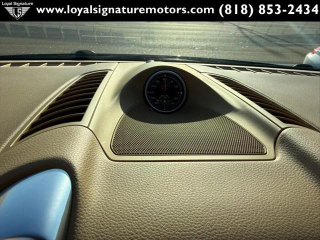 2012 Porsche Cayenne Base