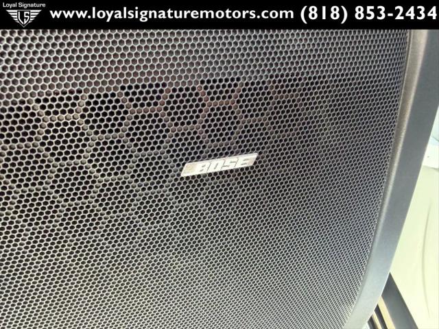 2014 Porsche Cayenne Platinum Edition