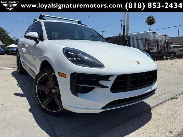 2020 Porsche Macan GTS for sale in Van Nuys, CA