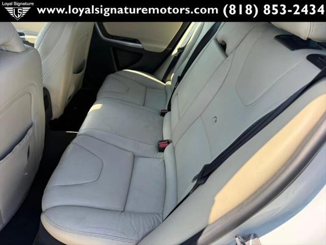 2017 Volvo V60 T5 Dynamic