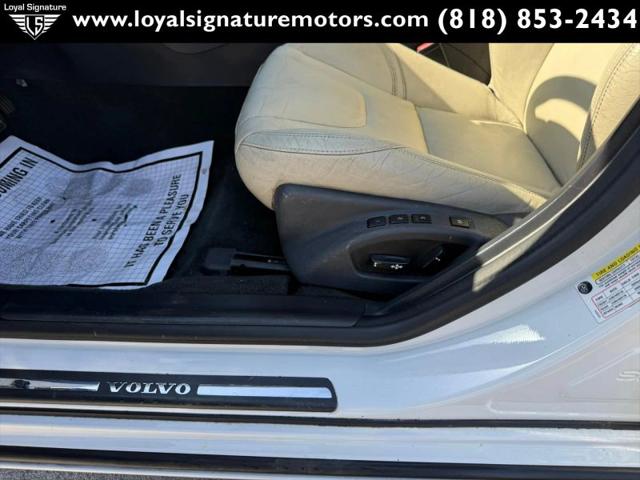 2017 Volvo V60 T5 Dynamic