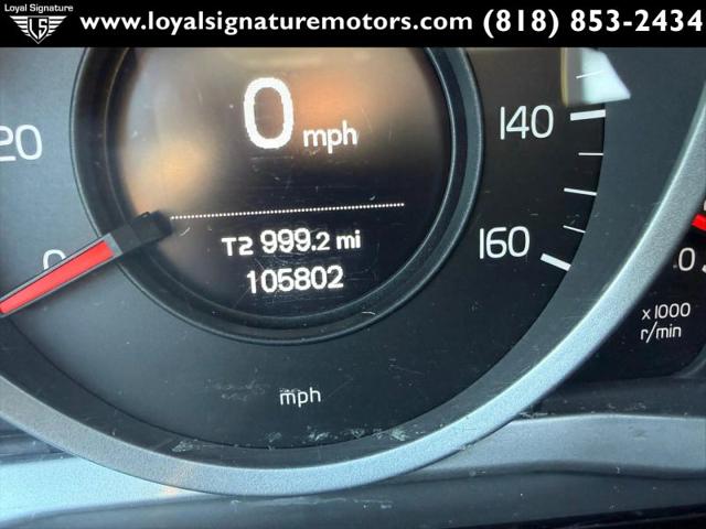 2017 Volvo V60 T5 Dynamic