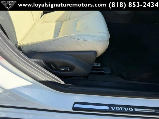 2017 Volvo V60 T5 Dynamic