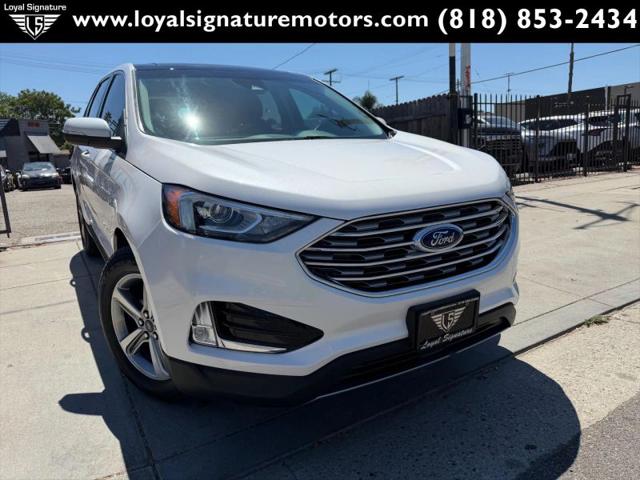 2019 Ford Edge SEL for sale in Van Nuys, CA