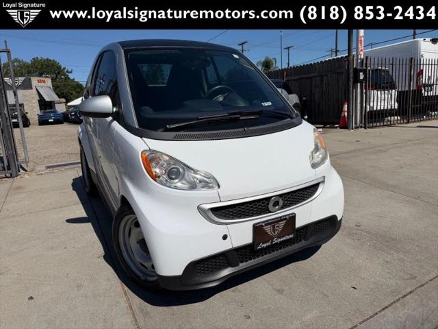 2014 smart fortwo pure for sale in Van Nuys, CA