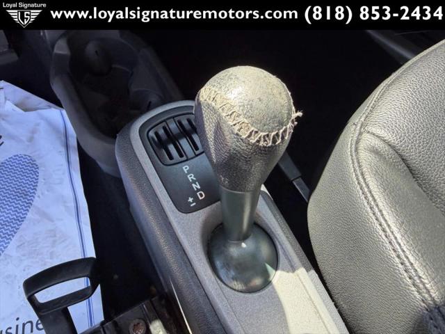 2014 smart fortwo pure