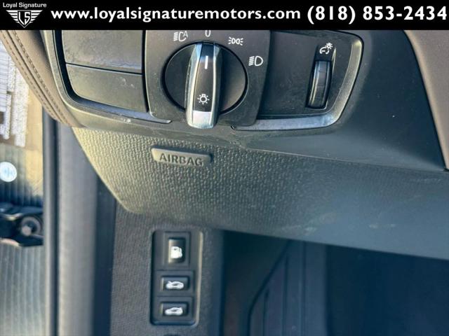 2016 BMW i3 Base w/Range Extender