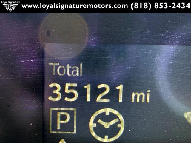 2016 BMW i3 Base w/Range Extender