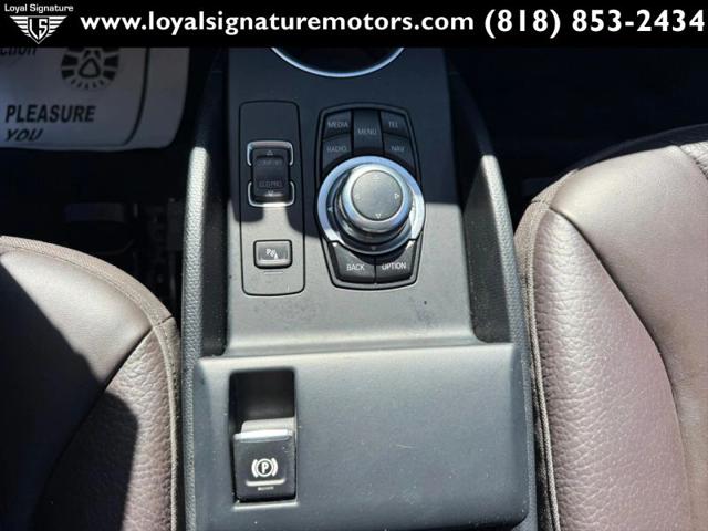 2016 BMW i3 Base w/Range Extender