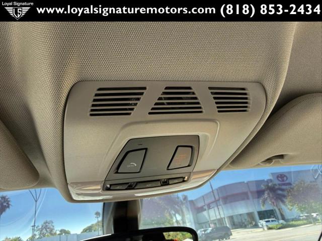 2016 BMW i3 Base w/Range Extender