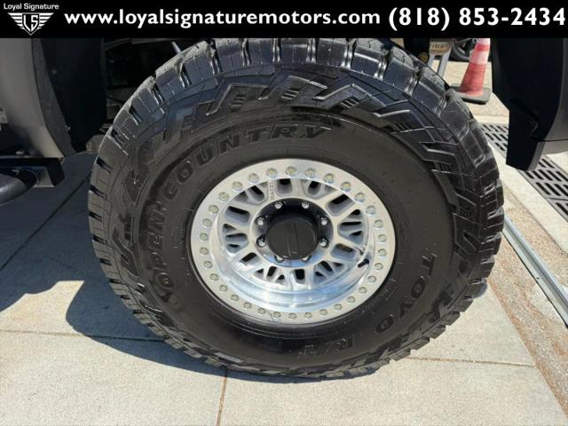 2022 Ram 2500 Power Wagon Crew Cab 4x4 64 Box