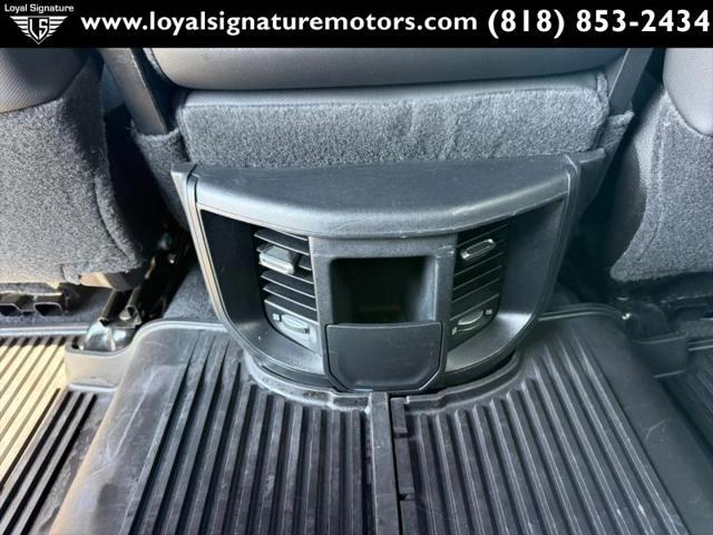 2022 Ram 2500 Power Wagon Crew Cab 4x4 64 Box