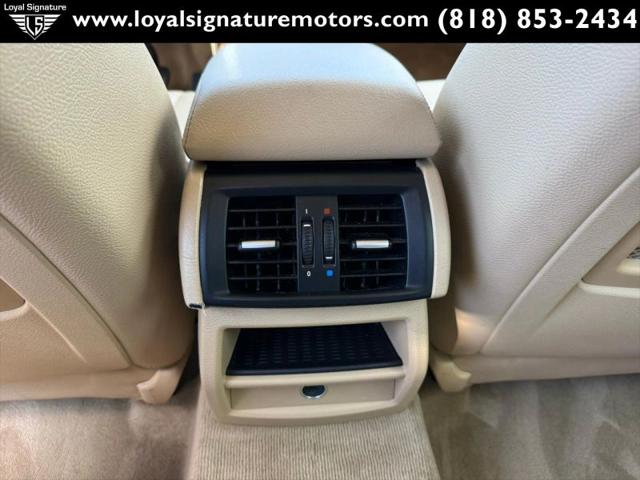2014 BMW X3 xDrive35i