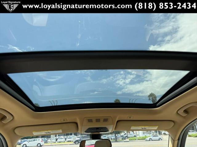 2014 BMW X3 xDrive35i