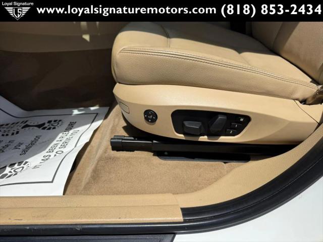 2014 BMW X3 xDrive35i