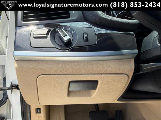 2014 BMW X3 xDrive35i